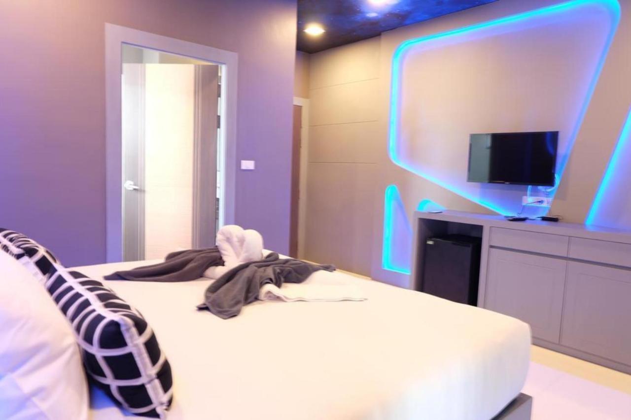 Hotell I Am O'tel