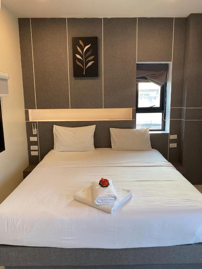 I Am O'tel Hotell 3*