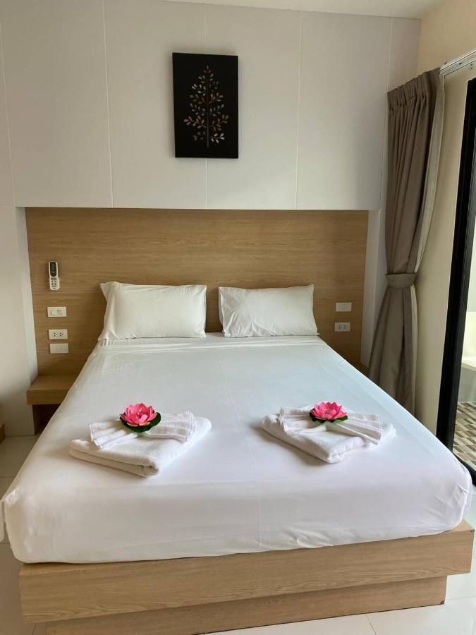 I Am O'tel Hotell Patong