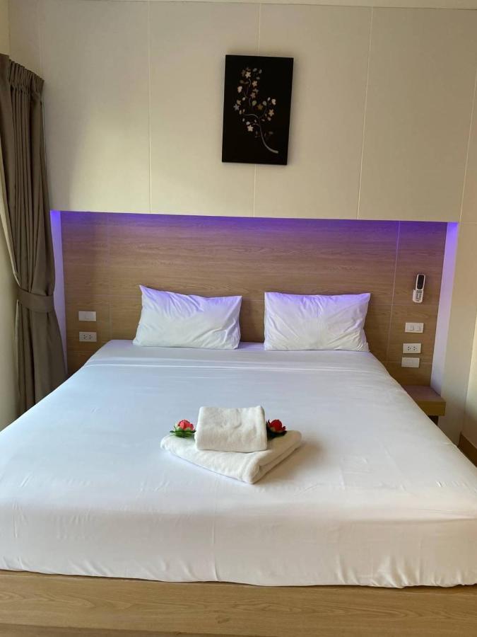I Am O'tel Hotell Patong
