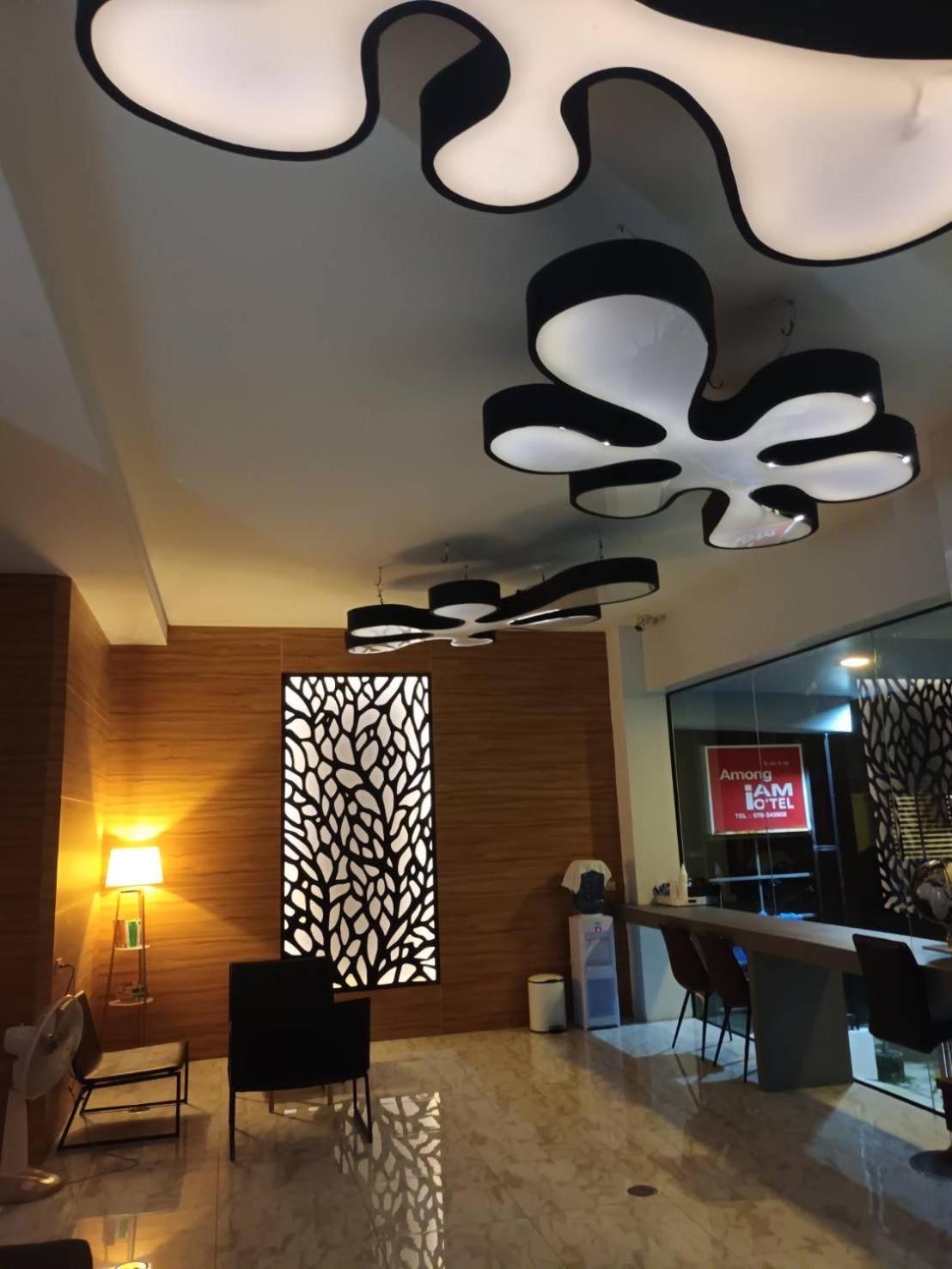 I Am O'tel Hotell Patong
