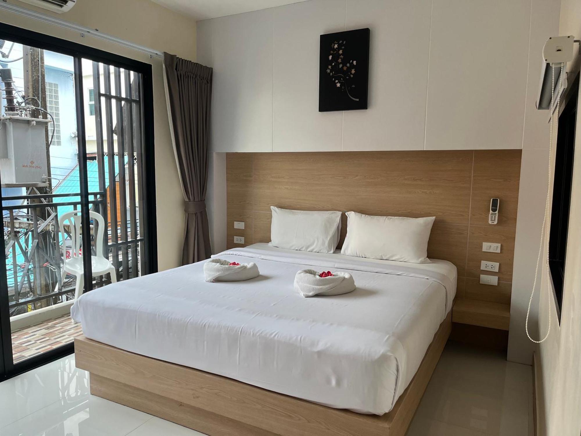 Hotell I Am O'tel