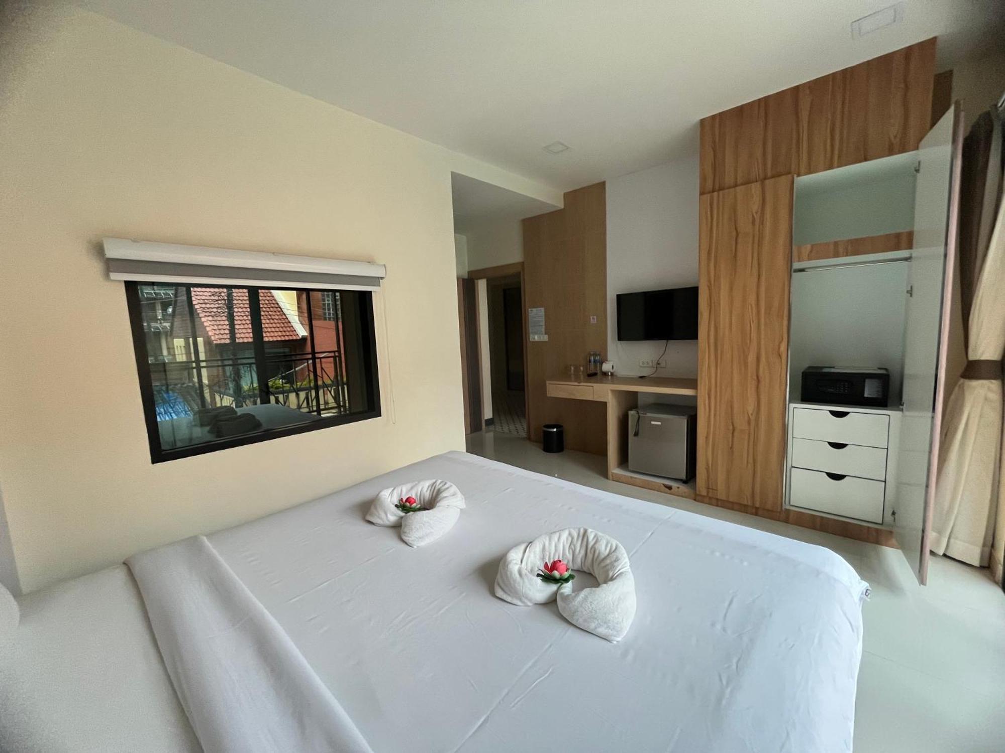 Hotell I Am O'tel 3*
