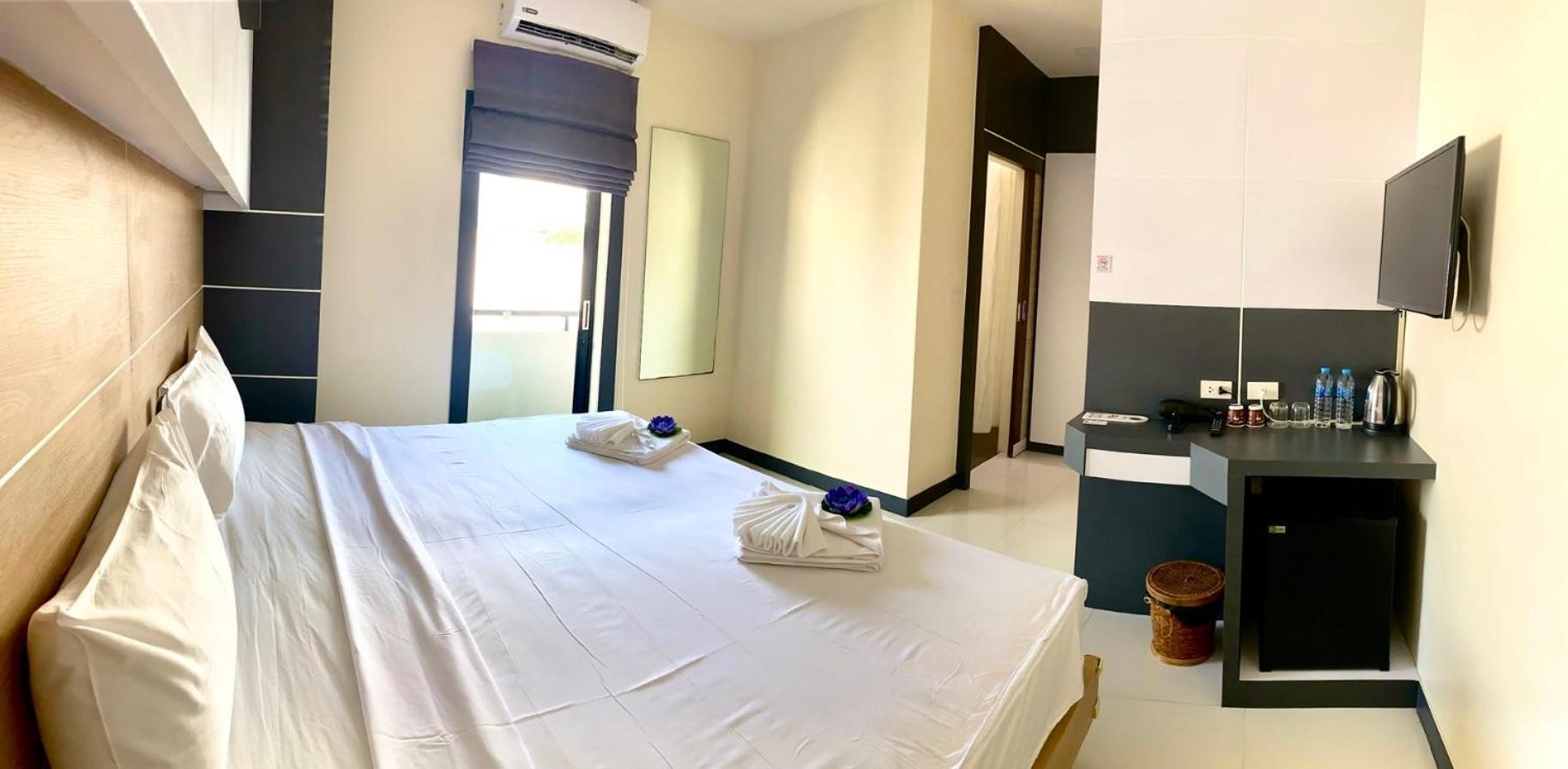 I Am O'tel Hotell 3*