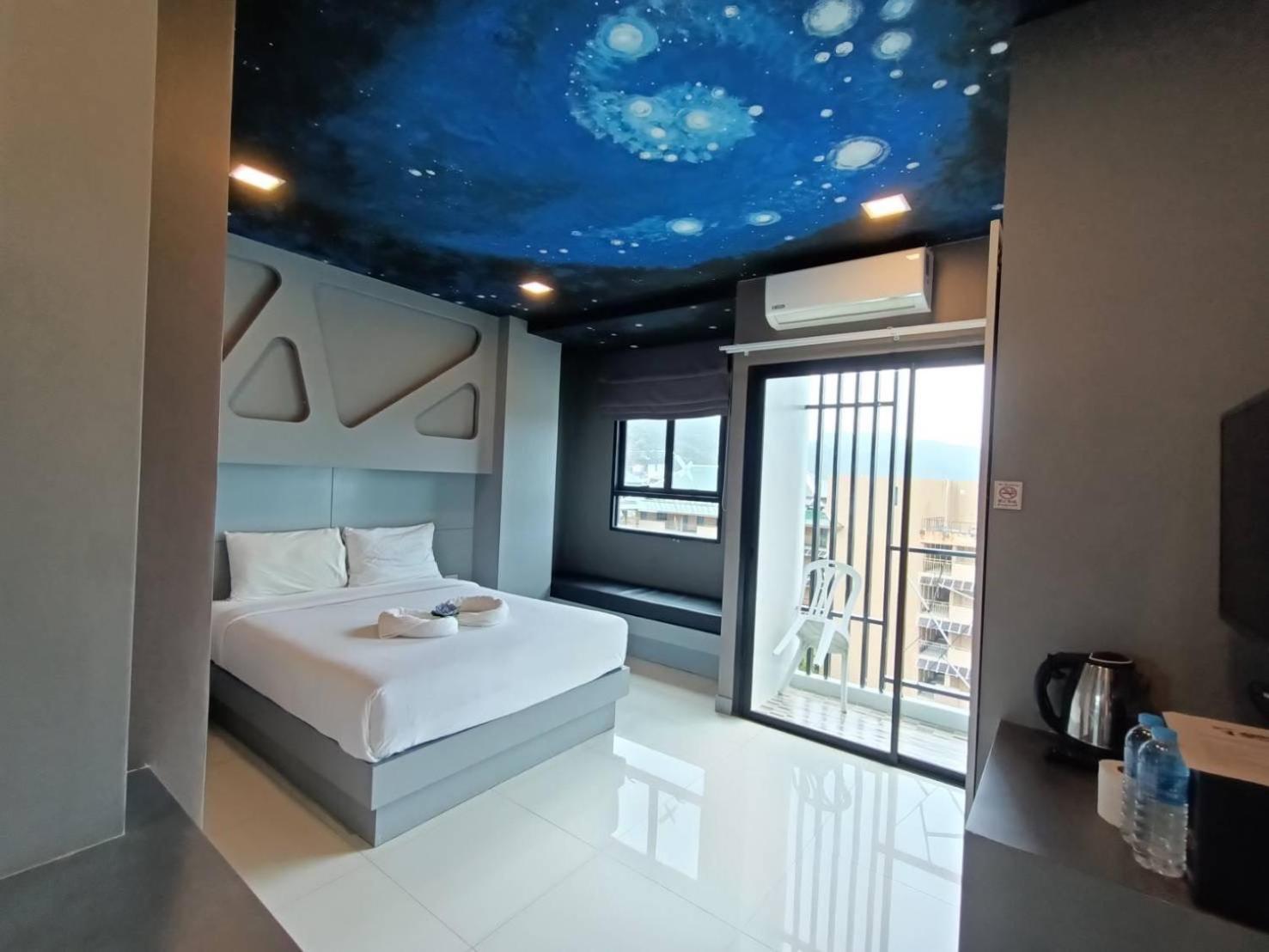 Hotell I Am O'tel