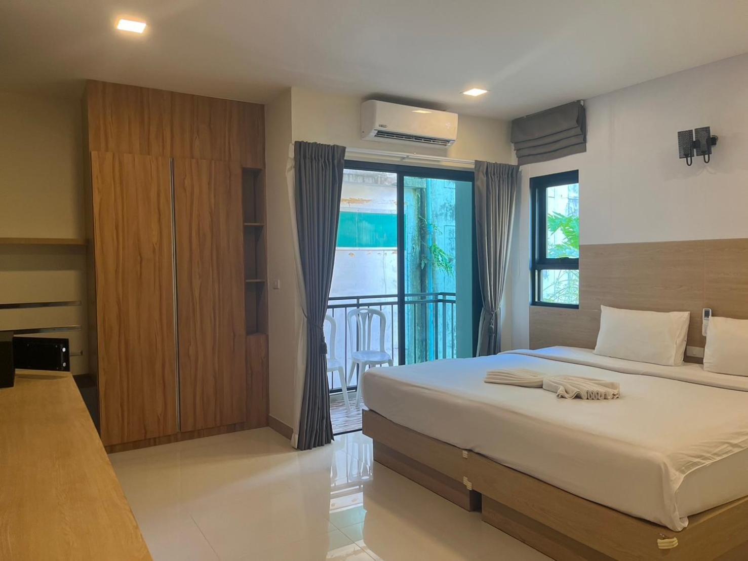 I Am O'tel Hotell