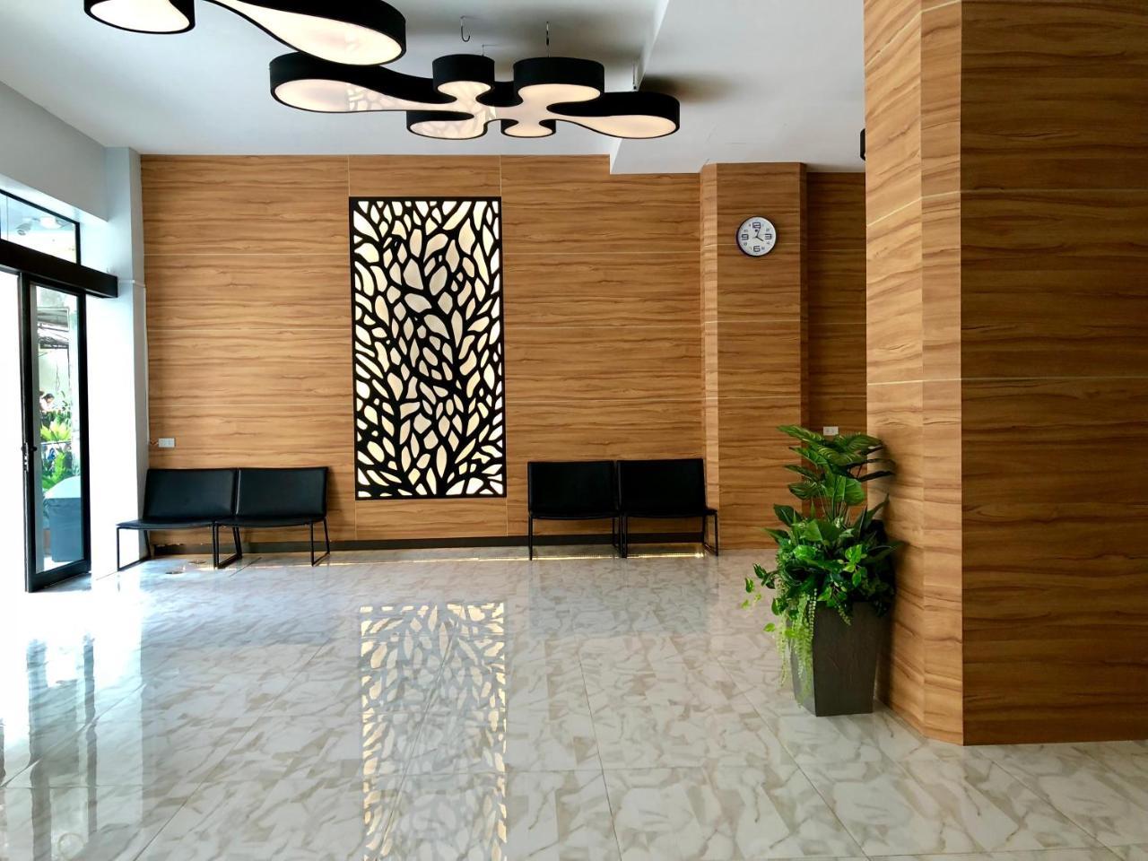 I Am O'tel Hotell Patong