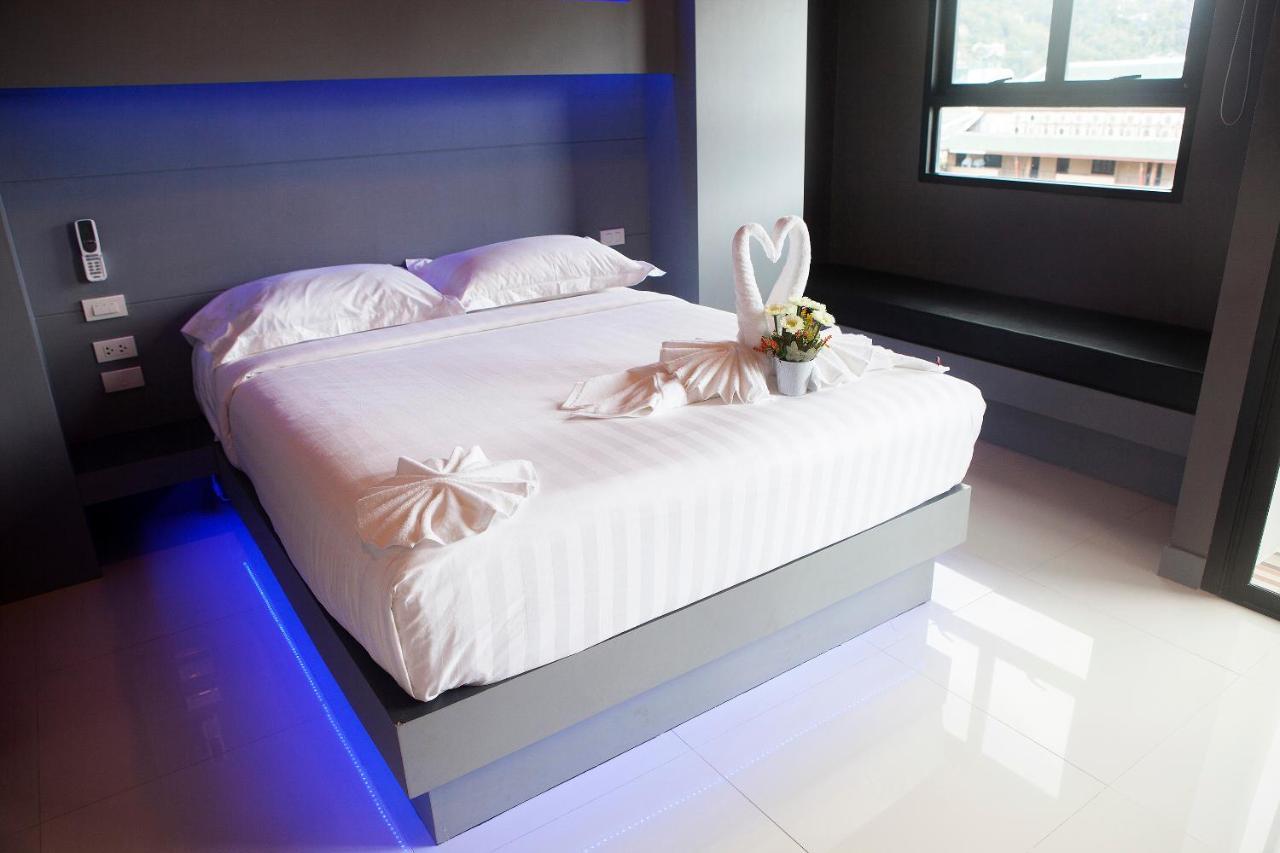 I Am O'tel Hotell 3*