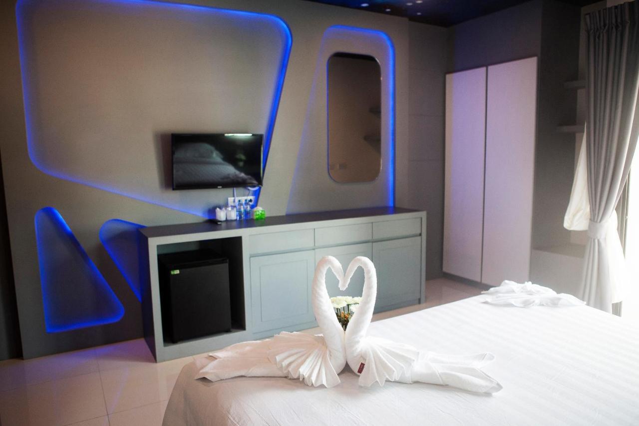 Hotell I Am O'tel 3*